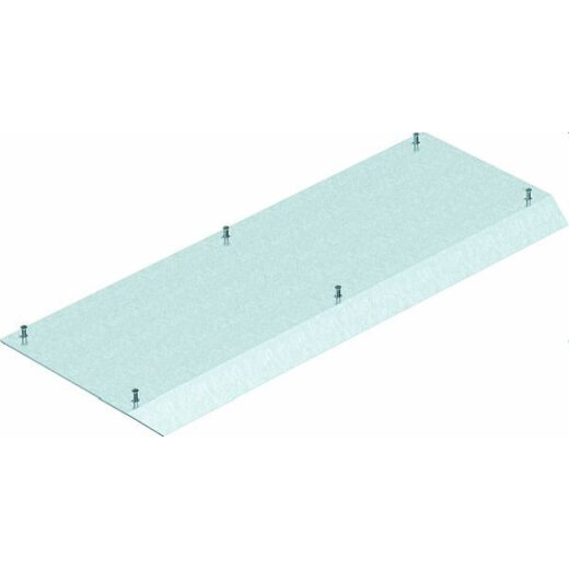 OBO Blinddeckel AIKA/AD15040 150x40