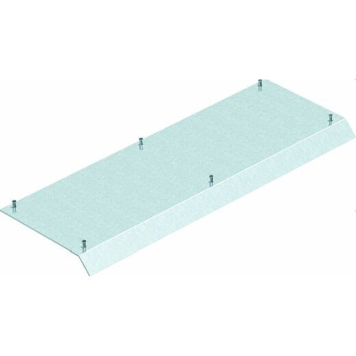 OBO Blinddeckel AIKF/D15040 150x40 für Aufbodenk.