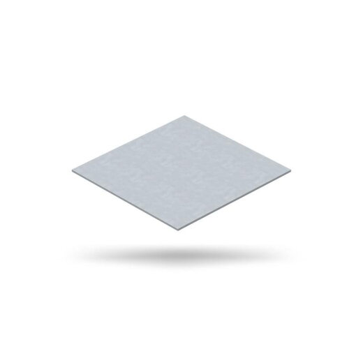 OBO Blinddeckel DUG-B4 für GES4 205x205mm