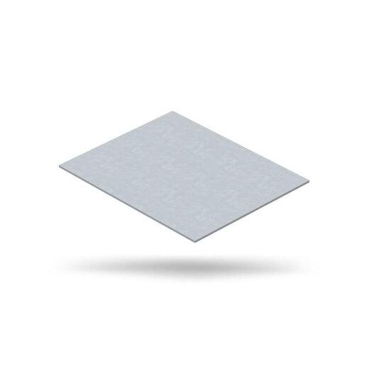 OBO Blinddeckel DUG-B6 für GES6 258x205mm