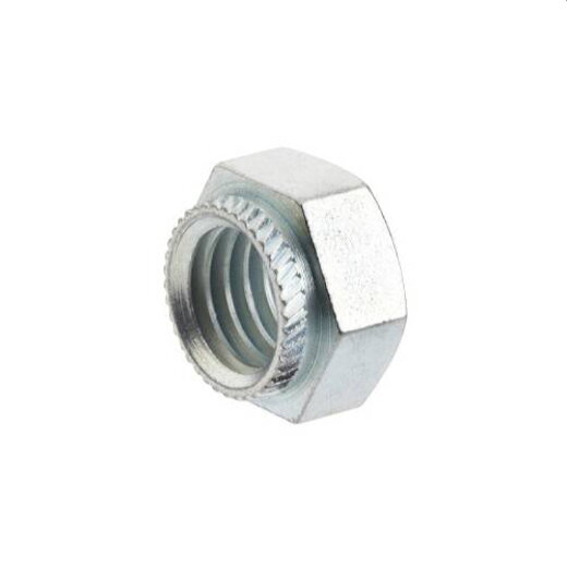 ABB Striebel & John Einpressmutter ZX377P10 M8 2CPX062546R9999