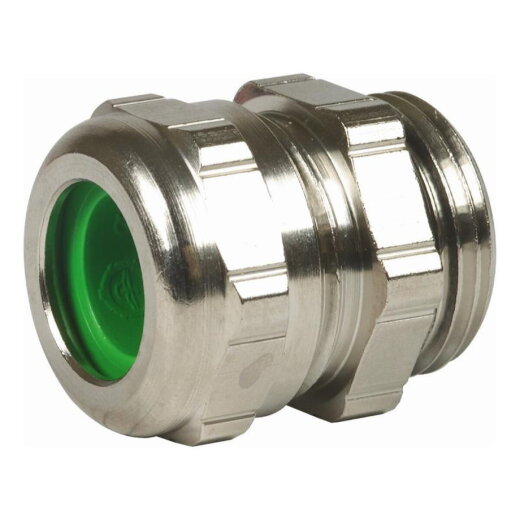 Dehn & Söhne Kabel-Verschraubung 929984 KV M20 MS 10.5