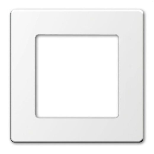 Somfy Abdeckrahmen Smoove Pure 9015022