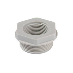 ABB Stotz-Kontakt Reduzierstück KRM20/12 Kunststoff...