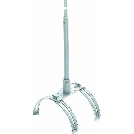 OBO Fangstangenhalter F-FIX-132 für Firstziegel