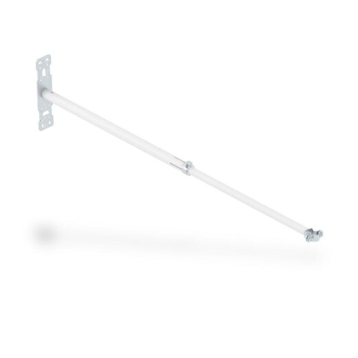 OBO Isolierter Abstandhalter ISAV1000W variable Längeneinstellung