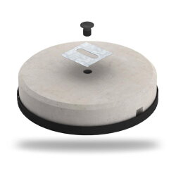 OBO Rinnenbefestigungsset TrayFix-16-L inklusiv...