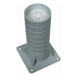 Dehn & Söhne Abstandhalter WDV-System H50-200mm