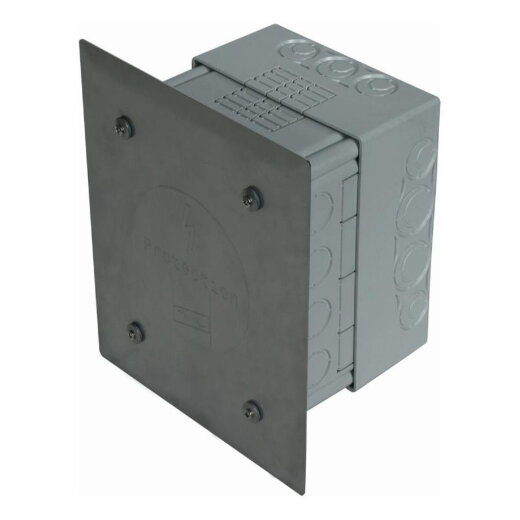 Dehn & Söhne Trennstellenkasten für WDV-Systeme 185x145x90mm