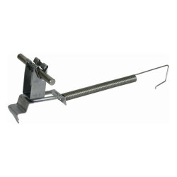 Dehn & Söhne Dachleitungshalter SPANNgrip light...