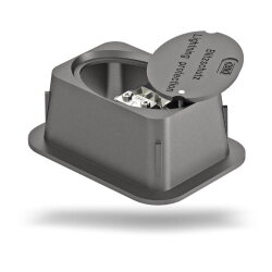 OBO Unterflur-Trennstellenkasten 5700 SP