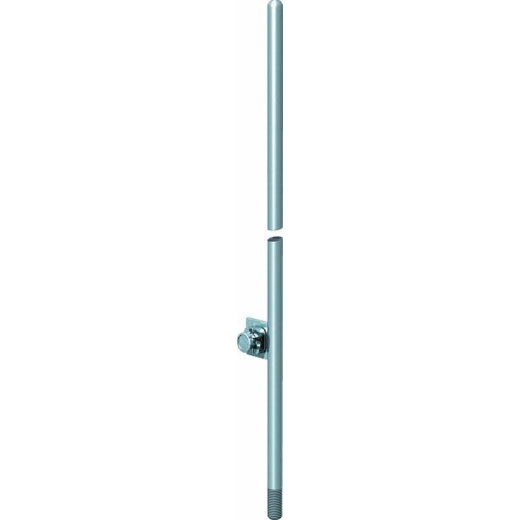 OBO Fangstange 101/A-L DIN 1500mm