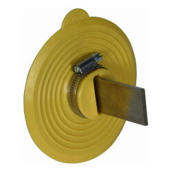 Dehn & Söhne Dichtmanschette 478599 bis 1bar...