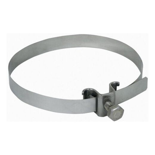 Dehn & Söhne Leitungshalter 200039 f. Rd. 6-8mm