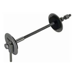 Dehn & Söhne Erder-/Wanddurchführung 478410...