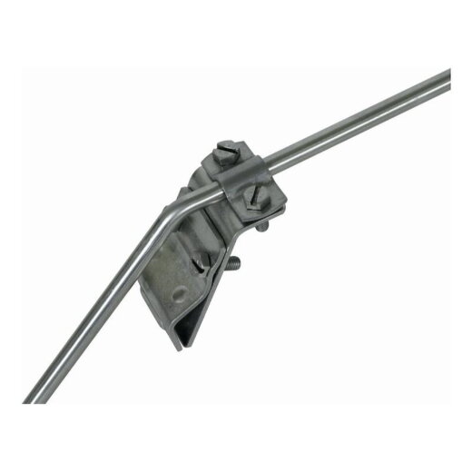 Dehn & Söhne Dachrinnenklemme 338009 NIRO