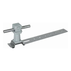 Dehn & Söhne Dachleitungshalter 204170 DEHNsnap...