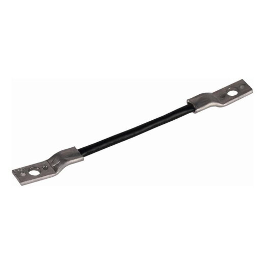 Dehn & Söhne Überbrückungsseil 377210 Cu 16qmm L: 200mm