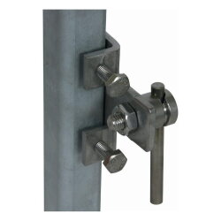 Dehn & Söhne Anschlussklemme NIRO 18-35mm m....