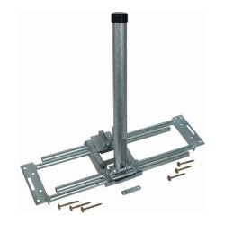 Dehn & Söhne Dachsparrenhalter 105240 für...