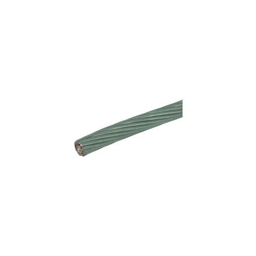 Dehn & Söhne Kupferseil 832320 AD: 14,5mm 120qmm CU/galSn