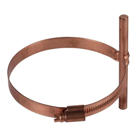 Dehn & Söhne Leitungshalter 200077