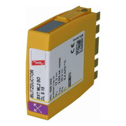 Dehn & Söhne Kombiableiter-Modul 920243 BXT ML2...