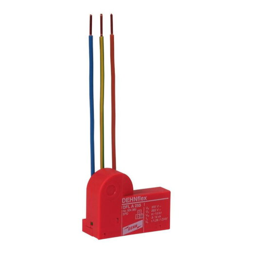 Dehn & Söhne Überspannungsableiter 924389 Dehnflex A 255