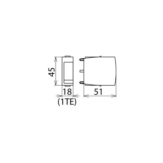 Dehn & Söhne Varistor-Schutzmodul 952015 für DEHNguard M...S DG MOD 440