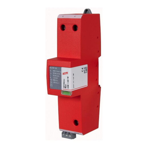 Dehn & Söhne Blitzstromableiter 961145 DEHNbloc Maxi DBM1 440 FM