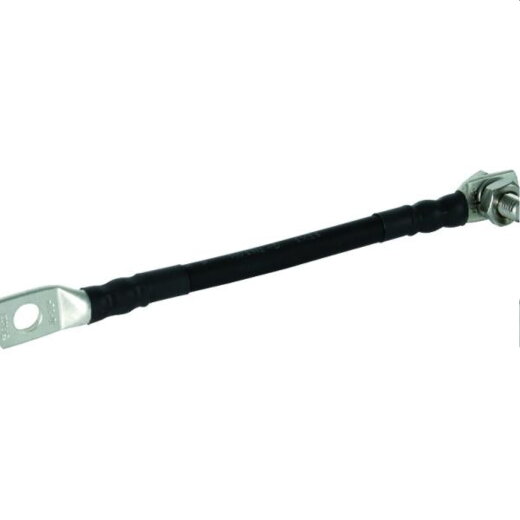 Dehn & Söhne Anschlussleitung 923025 CU 25mm? Länge: 100mm?