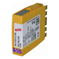 Dehn & Söhne Kombi-Ableiter-Modul 920225 BXT ML2...