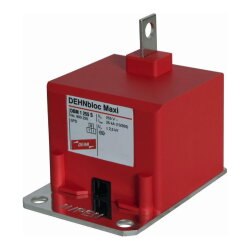 Dehn & Söhne Blitzstromableiter 900220 DEHNbloc...