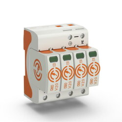 OBO SurgeController V20 V20-4-280 4polig 280V