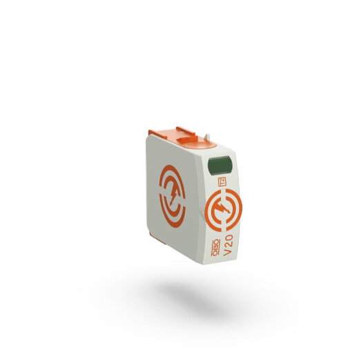 OBO SurgeController V20 V20-0-280 nur Oberteil