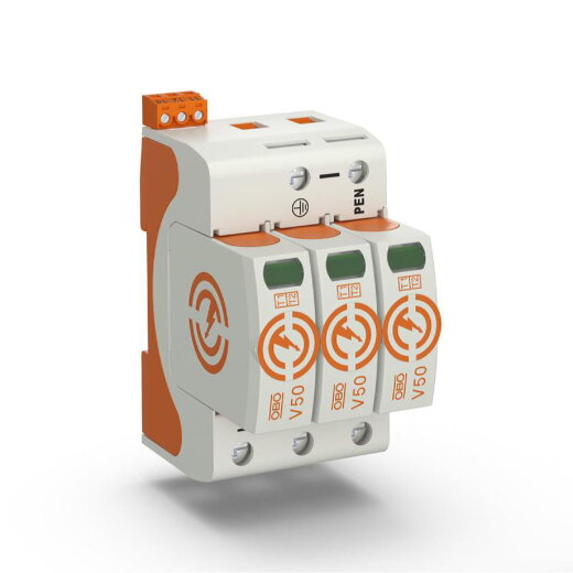 OBO CombiController V50 V50-3+FS-280 3polig m. FS 280V