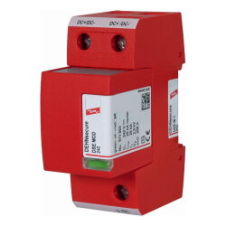 Dehn & Söhne Blitzstromableiter 971122...