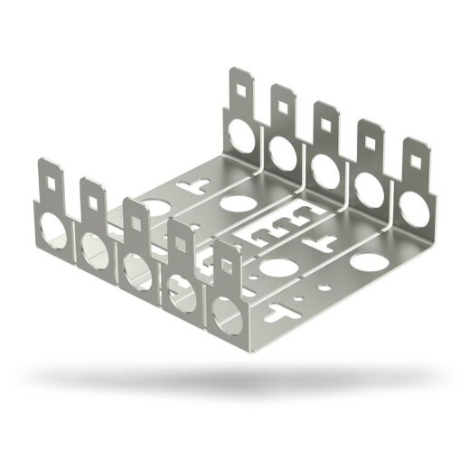 OBO Montagewanne LSA- Stahl