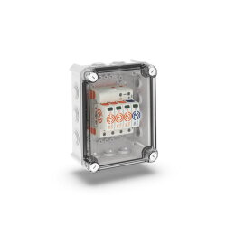 OBO SurgeController V20 VG-V20-3+NPE-280 3+1 im Gehäuse