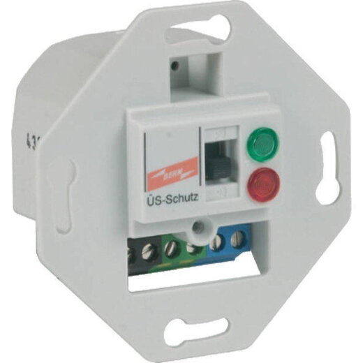 Dehn & Söhne Überspannungsableiter 924370 DEHNsafe DSA 230 LA