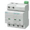 Siemens Kombiableiter 5SC7442-1 T1+T2 350V TN-S/TT 2P 5SD7442-1