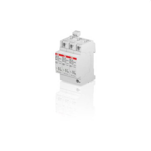 ABB Stotz-Kontakt Überspannungsableiter OVRT23L40-440PTSQS 2CTB803873R2700