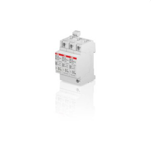 ABB Stotz-Kontakt Überspannungsableiter OVRT23L20-275PTSQS 2CTB803873R3500