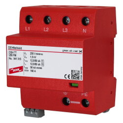 Dehn & Söhne anwendungsoptimierter Kombiableiter...