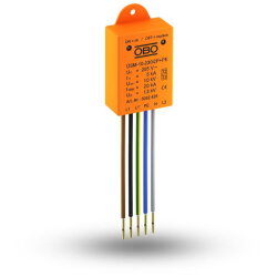 OBO Überspannungsschutzmodul ÜSM-10-230I2P+PE...