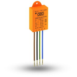 OBO Überspannungsschutzmodul ÜSM-20-230I1P+PE...