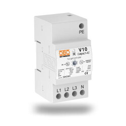 OBO Überspannungsableiter V10 Compact-AS 255V mit...