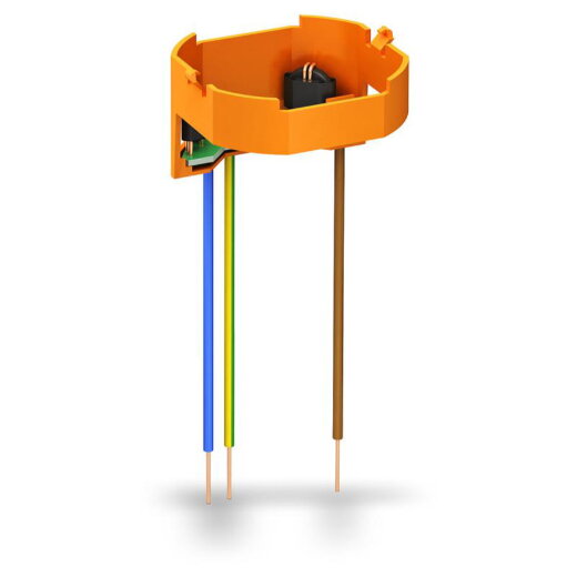 OBO Überspannungsschutzmodul üSM-ST-230-1P+PE f. Steckdosen 230V