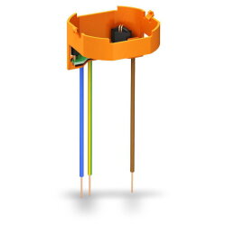 OBO Überspannungsschutzmodul üSM-ST-230-1P+PE...