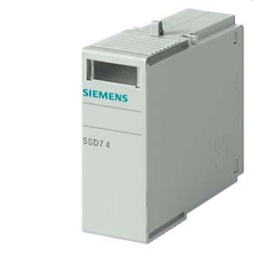 Siemens Steckteil 5SD7488-4